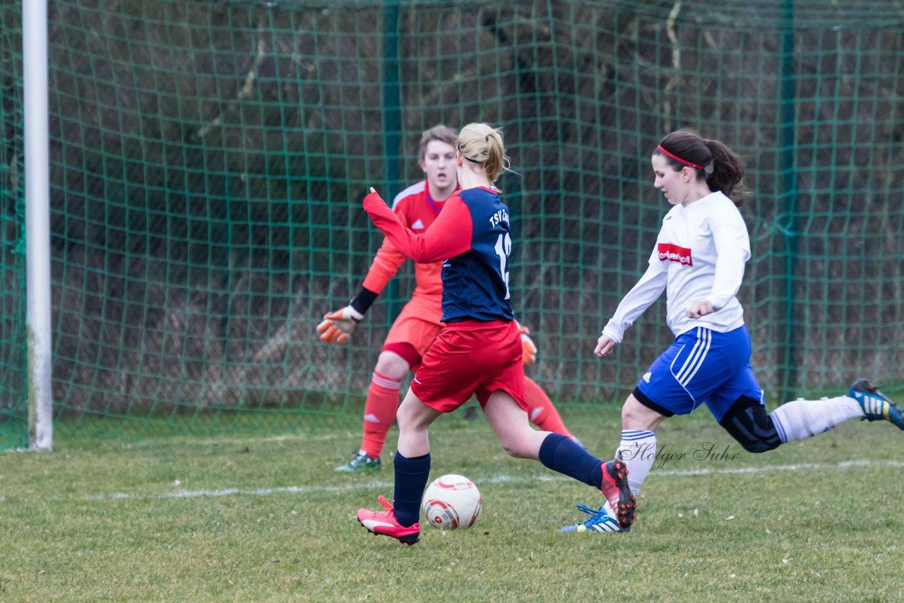 Bild 218 - Frauen TSV Zarpen - FSC Kaltenkirchen : Ergenis: 2:0